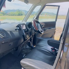 日産ルークスの画像