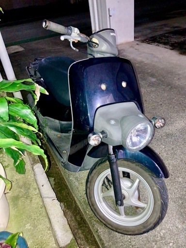 ホンダ ベンリー50aa03