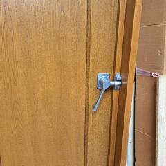 PAL 防音ドアの画像