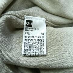 0804-116 ワンピース　サイズMの画像