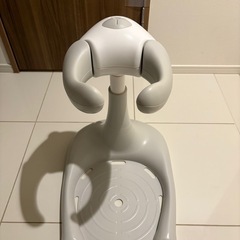 子供用お風呂場スタンドの画像