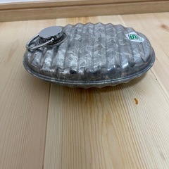【値下げ】湯たんぽの画像