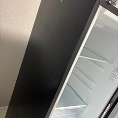 ハイセンス175L  冷蔵庫の画像
