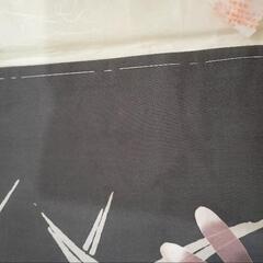 未使用‼️上品なトンボ柄 浴衣(ゆかた)の画像