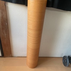 フローリング カーペット リメイクの画像