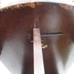 ジモティー割引🏷️【ジャングルジャングル岸和田和泉インター店】アンティークブックスタンド　和泉市 堺市 岸和田市 泉大津市 高石市 泉北郡熊取町の画像