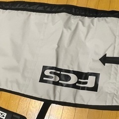 サーフボード　ハードケース 7.0 FCSの画像