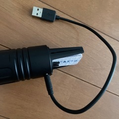 中古品　虫除けの画像