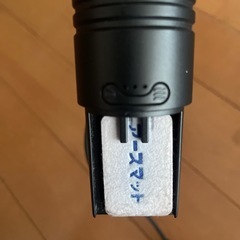 中古品　虫除けの画像