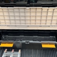アイリス RV-BOX カートランク SE-130の画像