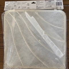 三菱 換気扇フィルターの画像