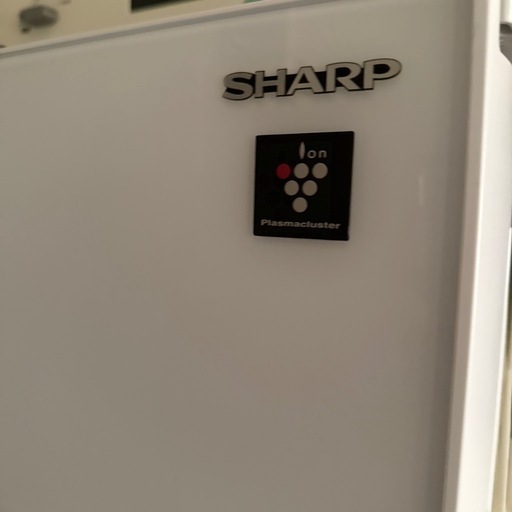 SHARP冷蔵庫