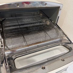 アラジン　グラファイト グリル＆トースター ４枚焼きの画像
