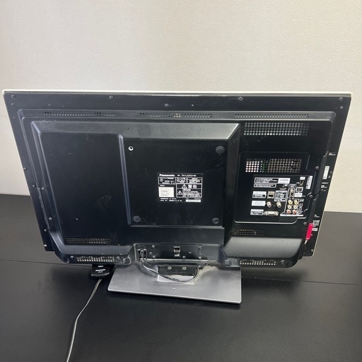地域限定お届け無料 Panasonic TH-L32C3 32インチ LEテレビ Panasonic - 【週末限定値下】パナソニック 32V型液晶テレビ