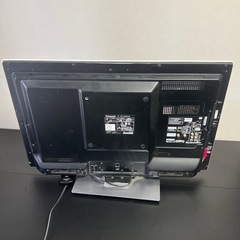 パナソニック　VIERA 32V型 液晶テレビ TH-L32X3 32インチの画像