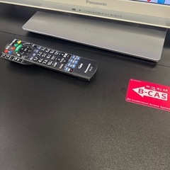 パナソニック　VIERA 32V型 液晶テレビ TH-L32X3 32インチの画像