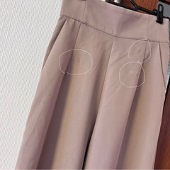 クラシカルエルフ パンツの画像