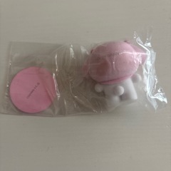 サンリオ ぴたっとふれんず マイメロディの画像