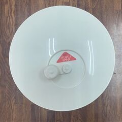 【日本製】　野菜水切り器　バリバリサラダBIGの画像
