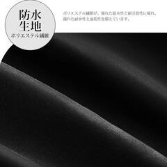 2個セット❣️寝袋 1kg オレンジ シュラフ 封筒型 オールシーズン 防災の画像