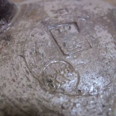 古美術 香炉 出雲焼 骨董品 お譲りします。＊石川県＊美川より＊期間限定の画像