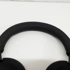 SONY WH-1000XM5 ワイヤレスヘッドホン〈ブラック〉の画像