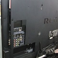 液晶テレビ 42インチ 2011年製  東芝 42Z1 レグザ 液晶TV LEDバックライト 3チューナー 外付けHDD録画対応 札幌 北20条店の画像