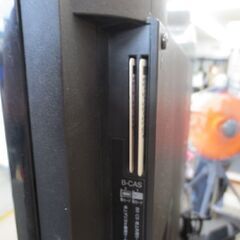 液晶テレビ 42インチ 2011年製  東芝 42Z1 レグザ 液晶TV LEDバックライト 3チューナー 外付けHDD録画対応 札幌 北20条店の画像