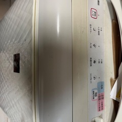 BDg125R SHARP CV-Z100 プラズマクラスター7000 冷風 衣類乾燥 除湿機 ホワイトの画像
