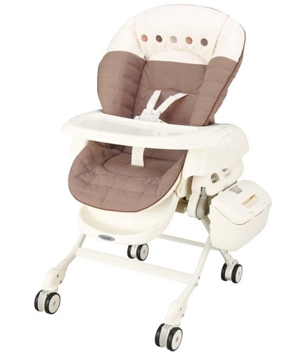 コンビ　ネムリラ　オートスウィング