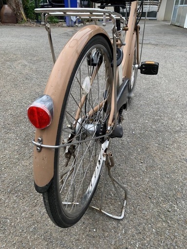 ✅電動自転車✅BS　アシスタ