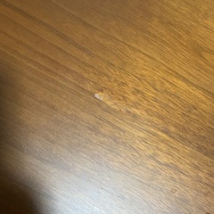 アイリスオーヤマ　ローテーブルの画像