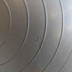 エレコム バランスボール 65cm の画像