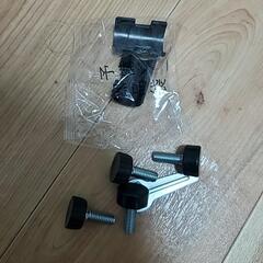  未使用 ルミナス スチールラック 46×46の画像