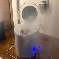 スチーマー　ドンキの画像