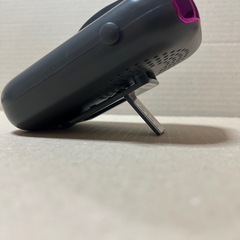 ネックファン未使用新品の画像