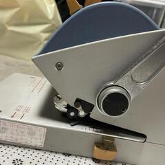 NIPPO L TYPE CHECK WRITERの画像