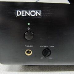 🎵【音響】入荷！美品！ DENON デノン DCD-755RE CDプレーヤー リモコン付【家電の事なら買取＆販売アールワン田川】の画像