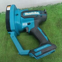 マキタ SC102D 充電式全ネジカッタ①【野田愛宕店】【店頭取引限定】【中古】管理番号：ITNXKBMT31ZVの画像