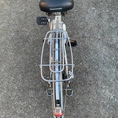 ✅電動自転車✅BS　アシスタの画像
