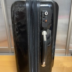 キャリーケースの画像