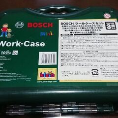 BOSCH  大工 工具の画像