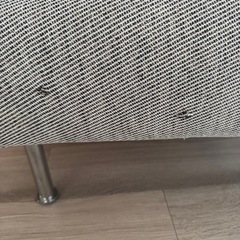 IKEA ソーデルハムン 3人がけ  の画像