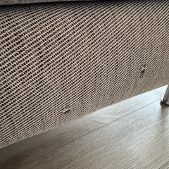 IKEA ソーデルハムン 3人がけ  の画像