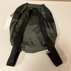 【お渡し済み】冬のお出かけセットの画像