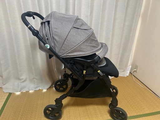 ピジョン　ランフィ　リノンRB3L