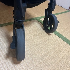 ピジョン　ランフィ　リノンRB3Lの画像