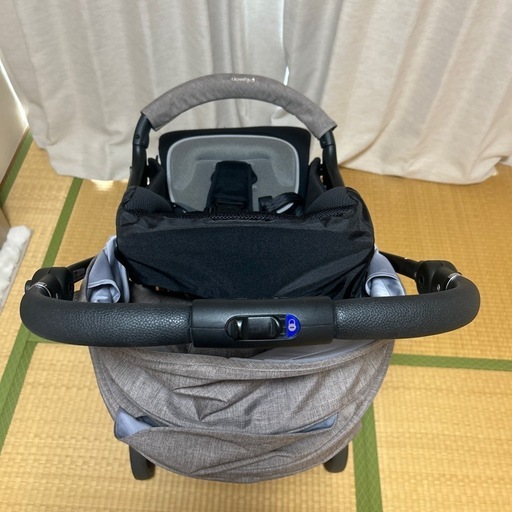 ピジョン　ランフィ　リノンRB3L