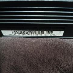 PS3　セットの画像