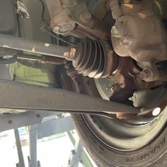 ホンダ　ライフ　平成23年　106500キロ　車検長いの画像